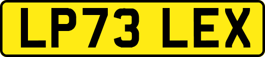 LP73LEX