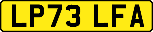 LP73LFA