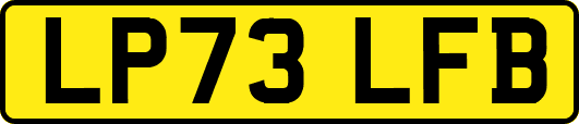 LP73LFB
