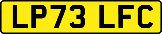 LP73LFC