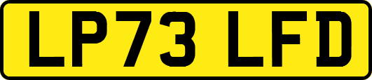 LP73LFD