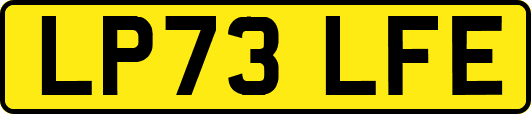 LP73LFE