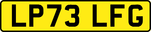 LP73LFG