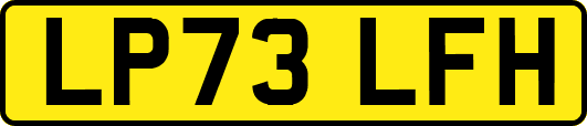 LP73LFH
