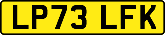 LP73LFK