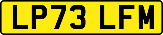 LP73LFM