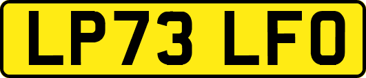LP73LFO
