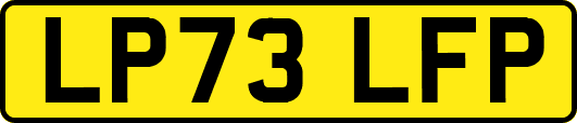 LP73LFP