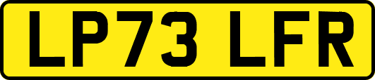 LP73LFR