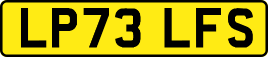 LP73LFS