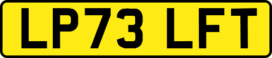 LP73LFT