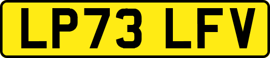 LP73LFV