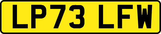 LP73LFW