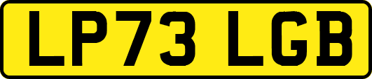 LP73LGB