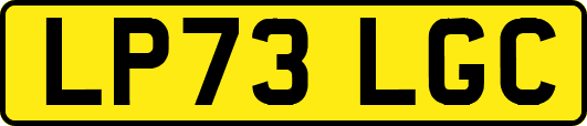LP73LGC
