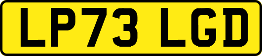 LP73LGD