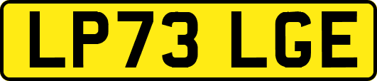 LP73LGE