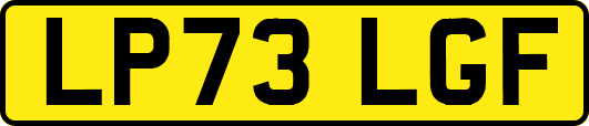 LP73LGF