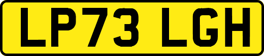 LP73LGH