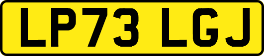 LP73LGJ
