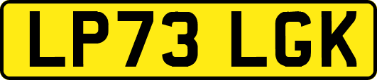 LP73LGK