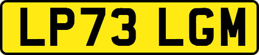 LP73LGM