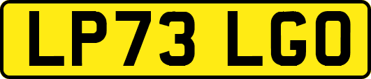 LP73LGO