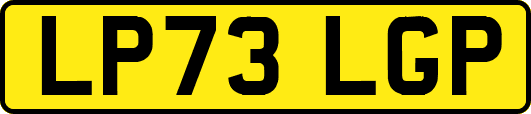 LP73LGP