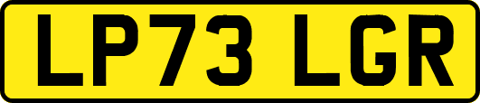 LP73LGR