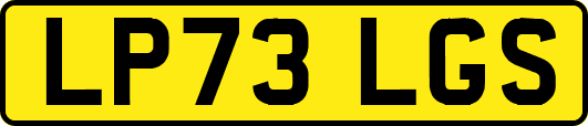 LP73LGS