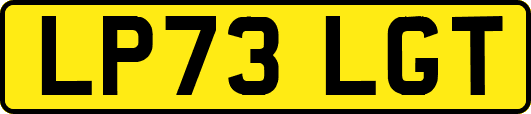LP73LGT