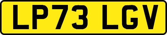 LP73LGV