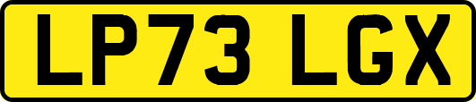 LP73LGX