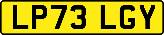 LP73LGY
