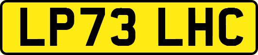 LP73LHC