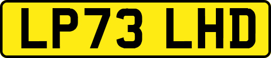 LP73LHD