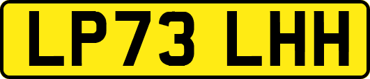LP73LHH