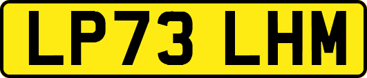 LP73LHM
