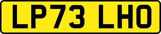 LP73LHO
