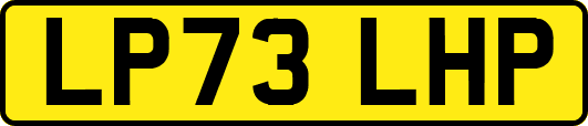 LP73LHP