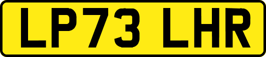 LP73LHR