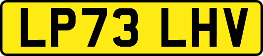 LP73LHV