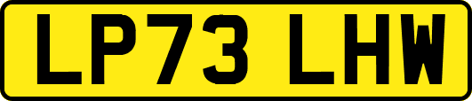 LP73LHW