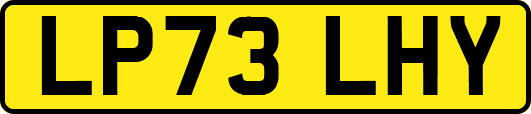 LP73LHY