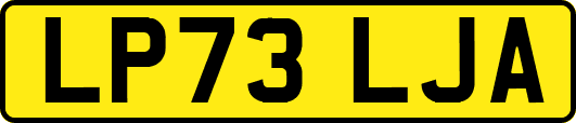 LP73LJA