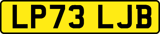 LP73LJB