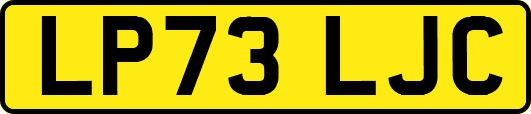 LP73LJC