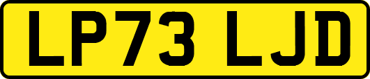 LP73LJD