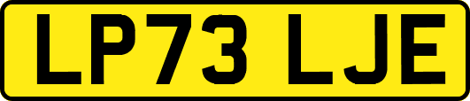 LP73LJE