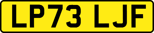 LP73LJF